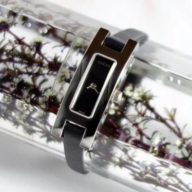Bvlgari 時計 バンド スーパー コピー | Gucci - ★極美品★グッチ・3900L 純正尾錠 レディース M658の通販