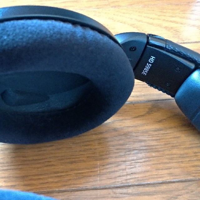 SENNHEISER HD598SE 2