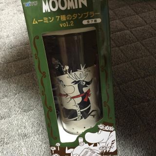 ムーミン タンブラー 新品(その他)