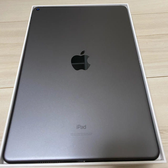 Apple - <maroko>iPad air3 スペースグレイ256GB