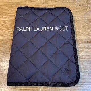 ラルフローレン(Ralph Lauren)のラルフローレン  母子手帳ケース(母子手帳ケース)