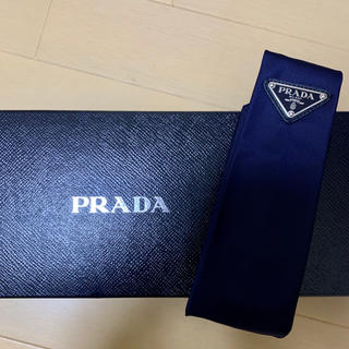 プラダ ロゴ ネクタイの通販 24点 | PRADAのメンズを買うならラクマ