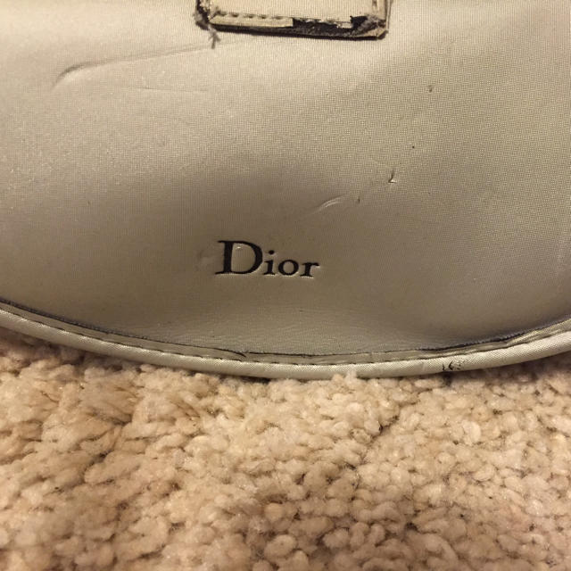 Christian Dior(クリスチャンディオール)の【DIOR】サングラス レディースのファッション小物(サングラス/メガネ)の商品写真