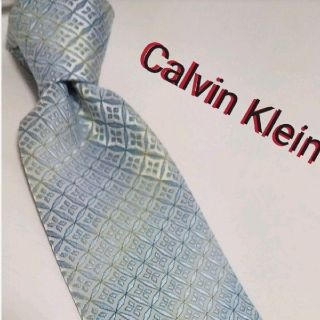 カルバンクライン(Calvin Klein)のカルバン・クライン ネクタイ Calvin Klein(ネクタイ)