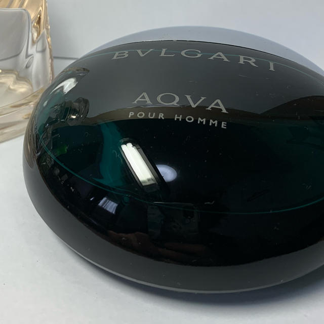 ブルガリ BVLGARI アクア プールオム EDT 100ml