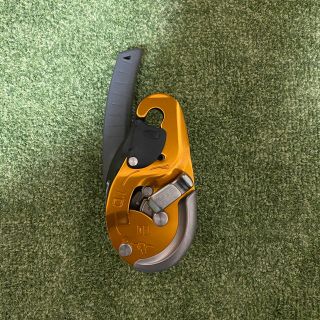 ペツル(PETZL)のペツル PETZL アイディ エバック I'D EVAC(その他)