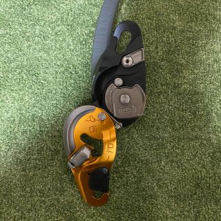 国内配送】 ペツル petzl アイディ Petzl - エバック abilix.pl - www