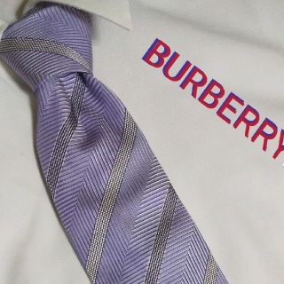 バーバリー(BURBERRY)のバーバリー ネクタイ BURBERRY(ネクタイ)