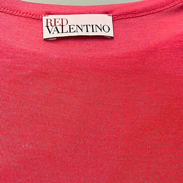 レディストップスRed Valentino カットソー 2