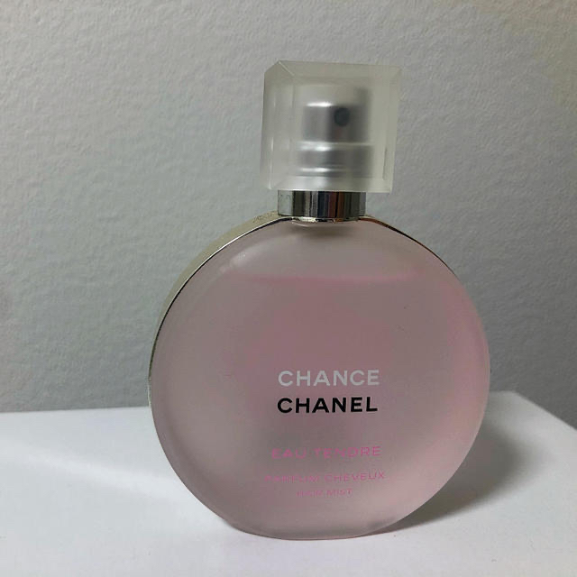 CHANEL - チャンス オー タンドゥル ヘアミストの通販 by すずみ's shop｜シャネルならラクマ