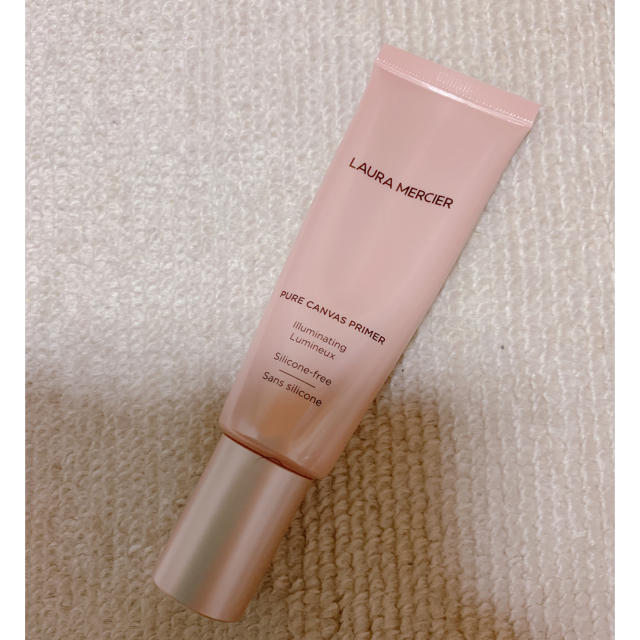 laura mercier(ローラメルシエ)のローラメルシエ　ピュアキャンパスプライマー コスメ/美容のベースメイク/化粧品(化粧下地)の商品写真