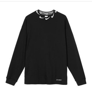 ステューシー(STUSSY)のnike  stussy (Tシャツ/カットソー(七分/長袖))