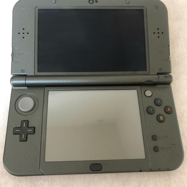 [価格交渉有り] Nintendo NEW ニンテンドー 3DS ブラック 2