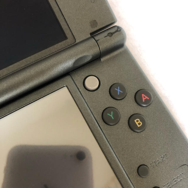 [価格交渉有り] Nintendo NEW ニンテンドー 3DS ブラック 3