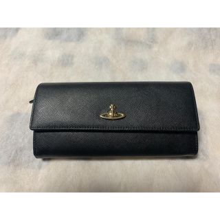 ヴィヴィアンウエストウッド(Vivienne Westwood)のVivienne Westwood 長財布(財布)