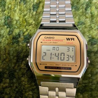 カシオ(CASIO)の★カメ様専用★チープカシオ(腕時計)