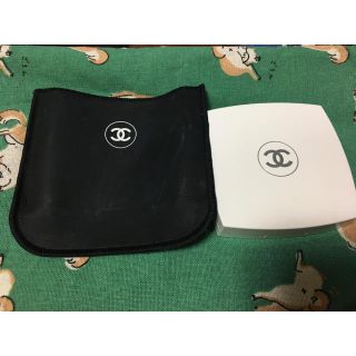 シャネル(CHANEL)のkさん専用　CHANEL (ファンデーション)