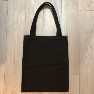 リックオウエンス(Rick Owens)の【未使用美品】rick owens トートバッグ　ショッパー(トートバッグ)