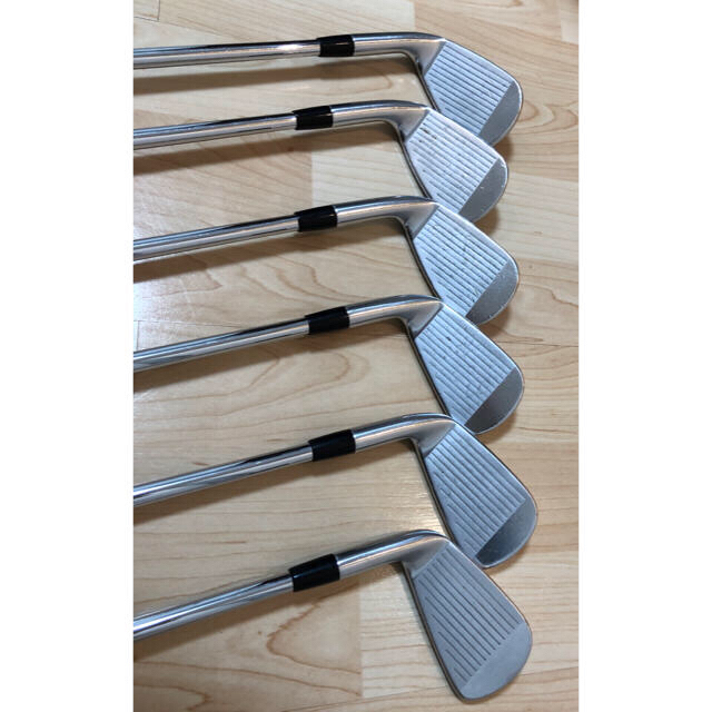 Titleist - アイアン 714ap2 タイトリスト #5-P モーダス120 ...