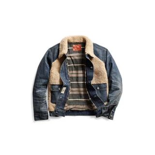 RRL - Double RL グリズリージャケットの通販 by OC|ダブル