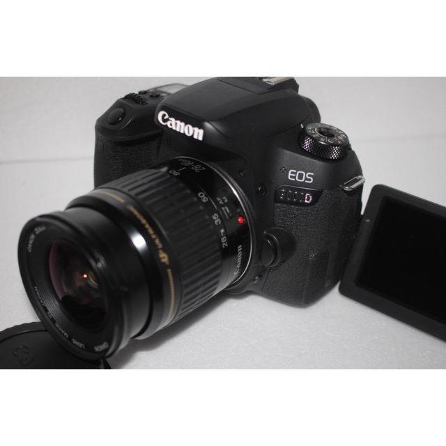 2022正規激安】 Canon キャノン - Canon EOS 標準レンズセット○○308