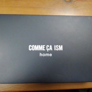 コムサイズム(COMME CA ISM)のmikiさん専用　COMME CA ISM フェイスタオルセット(タオル/バス用品)