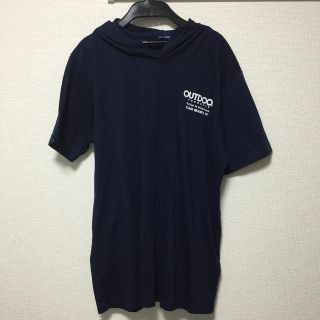 アウトドア(OUTDOOR)のoutdoor Ｔシャツ(Tシャツ(半袖/袖なし))