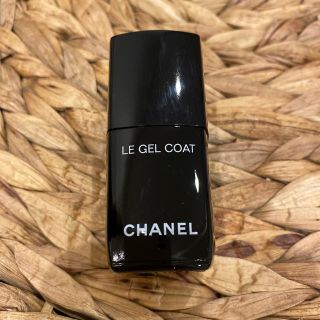 シャネル(CHANEL)のCHANEL トップコート(ネイルトップコート/ベースコート)