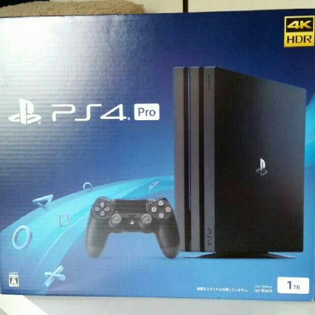 PlayStation4 pro