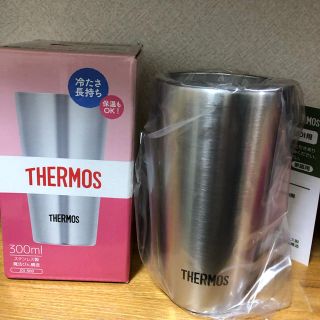 サーモス(THERMOS)のF＊さま専用【サーモス真空断熱タンブラー300ml】(タンブラー)