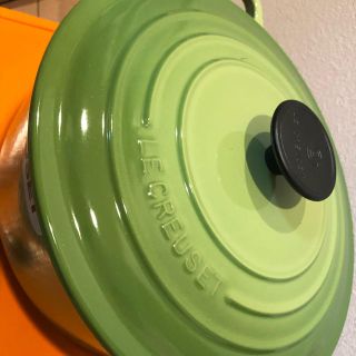 ルクルーゼ(LE CREUSET)のyamato様専用ル・クルーゼ　ココットロンド(鍋/フライパン)