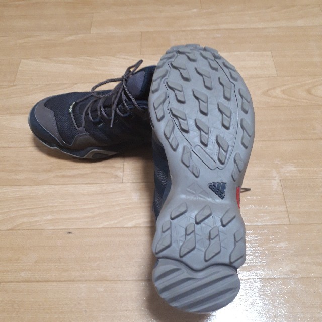 ADIDAS GORE-TEX TERREX AX2R GTX 26,5 1
