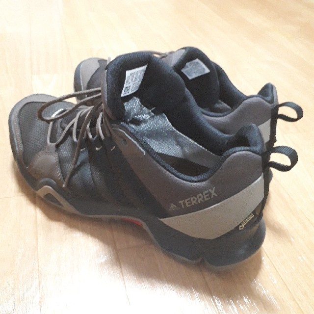ADIDAS GORE-TEX TERREX AX2R GTX 26,5 3