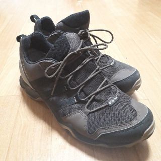 アディダス(adidas)のADIDAS GORE-TEX TERREX AX2R GTX 26,5(登山用品)