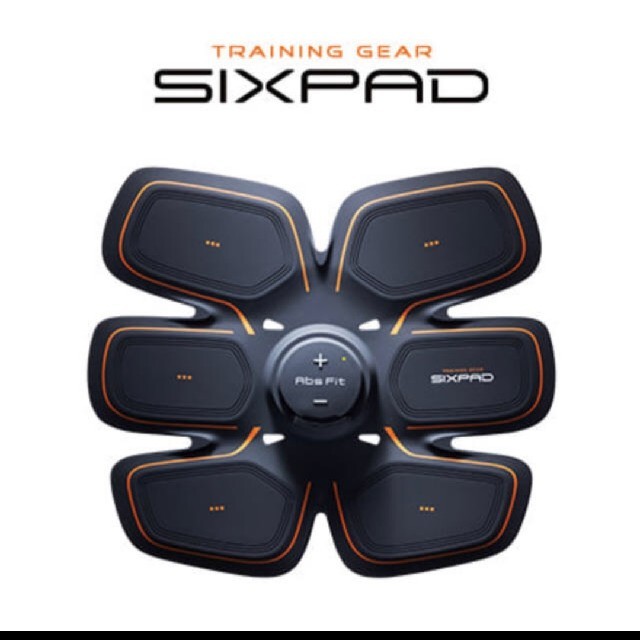 ems SIXPAD Abs Fit2 正規品