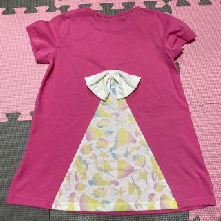 アナップキッズ(ANAP Kids)のANAP kids 110  ディズニープリンセス(ワンピース)