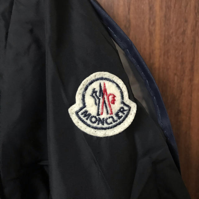 MONCLER ナイロンジャケット