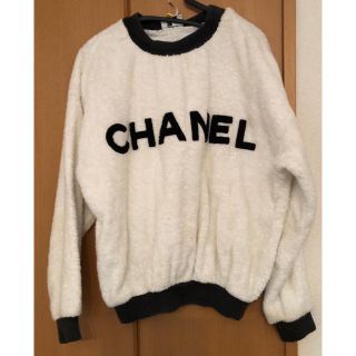 CHANEL(トレーナー/スウェット)のフリマアイテム一覧 CHANEL(トレーナー/スウェット)のフリマアイテム一覧