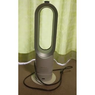 ダイソン(Dyson)のダイソンホット&クール(ファンヒーター)