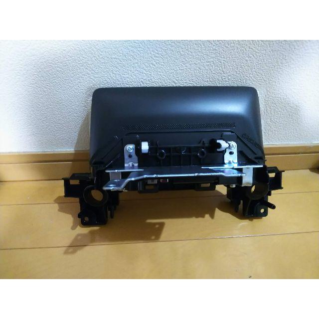 マツダ - 【レア】マツダ新車純正外しマツダコネクト8インチ マツダ - 【レア】マツダ新車純正外しマツダコネクト8インチ