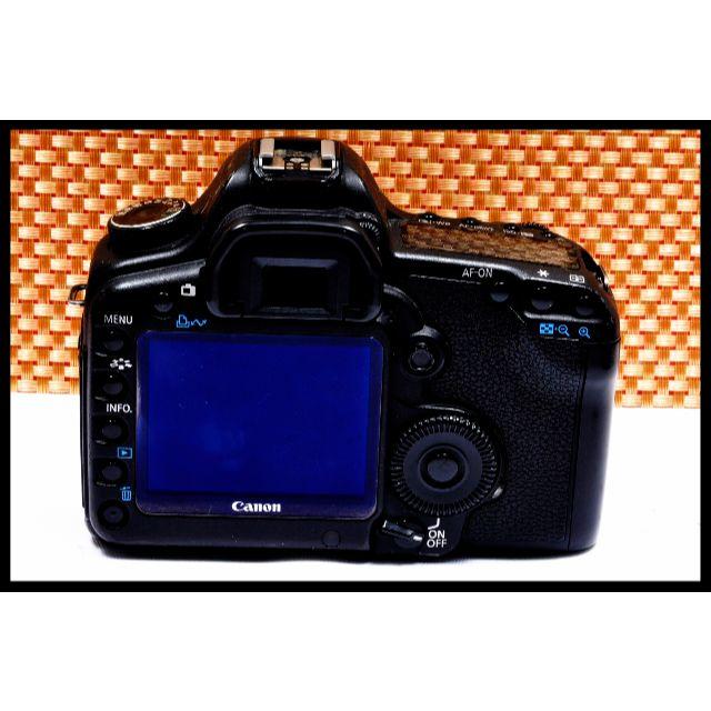 お買い得得価 Canon EOS 5D Mark Ⅱ 純正トリプルレンズ★おまけ★の通販 by Sunlight|キヤノンならラクマ - ★極上美品★Canon 新作即納