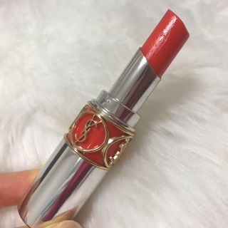 Yves Saint Laurent Beaute - （間もなく廃盤）YSL♡ヴォリュプテ ...