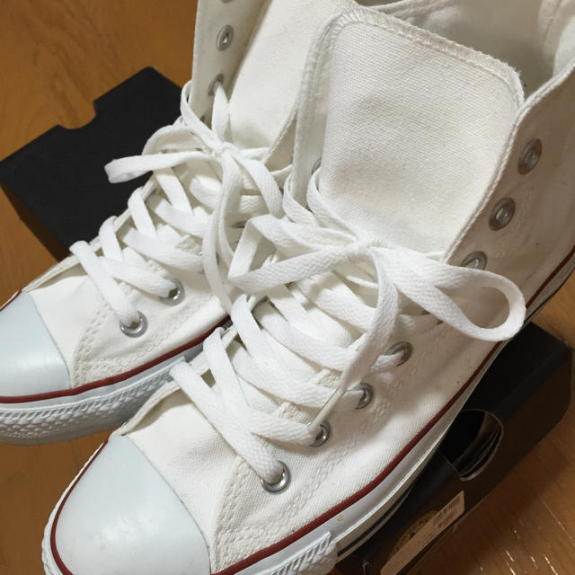 CONVERSE(コンバース)のninacoさん☆お取り置き レディースの靴/シューズ(スニーカー)の商品写真