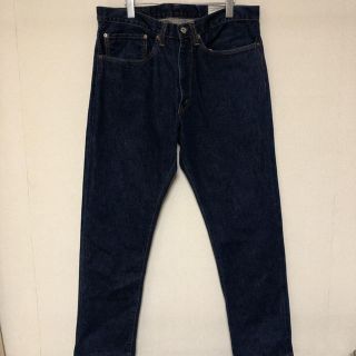コジマジーンズ(児島ジーンズ)の1st standard 621 FIRST STANDARD W34L34(デニム/ジーンズ)