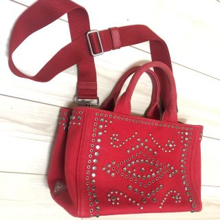 プラダ ショルダーバッグ(レディース)(ビジュー)の通販 42点 | PRADA プラダ ショルダーバッグ(レディース)(ビジュー)の通販 42点 | PRADA