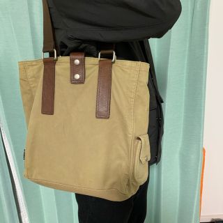 ポールスミス(Paul Smith)のトートバッグ(トートバッグ)