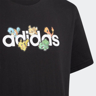 アディダス(adidas)のアディダス  adidas ポケモン　Tシャツ　新品未使用　pokemon(Tシャツ/カットソー(半袖/袖なし))