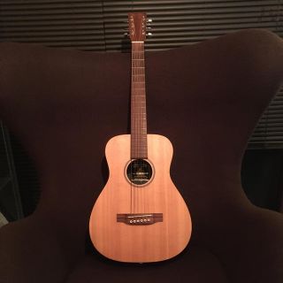 マーティン(Martin)のMartin lx1 マーチン　ギター(アコースティックギター)