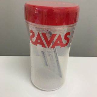 ザバス(SAVAS)のSAVAS ザバス プロテインシェイカー 500ml(トレーニング用品)