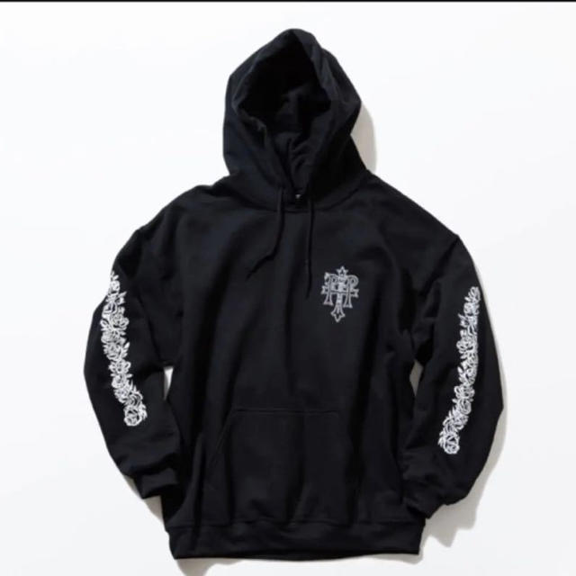 Subciety(サブサエティ)のPay money To my pain パーカー メンズのトップス(パーカー)の商品写真